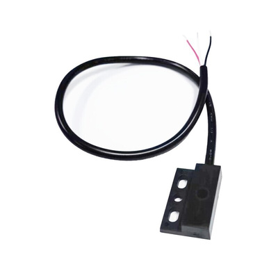 RS PRO Rectangular Reed Switch, NO, 120Vac, IP67