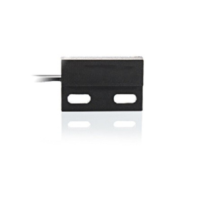 RS PRO Rectangular Magnetic Proximity Sensor, CO, 120V ac, 1.5A, IP67