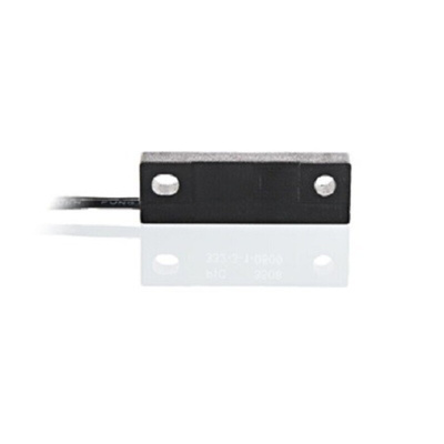 RS PRO Rectangular Magnetic Proximity Sensor, NO, 140V ac, 1.2A, IP67