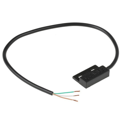 Assemtech Rectangular Reed Switch, NO/NC, 100V, 250mA