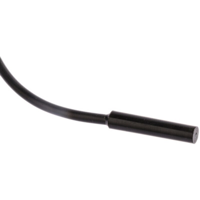 Assemtech Cylindrical Reed Switch, NO, 240V, 500mA