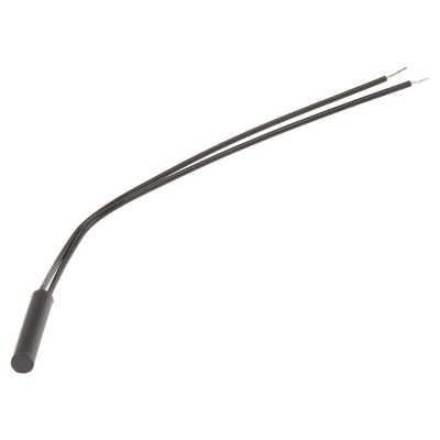 Assemtech Cylindrical Reed Switch, NO, 140V, 500mA