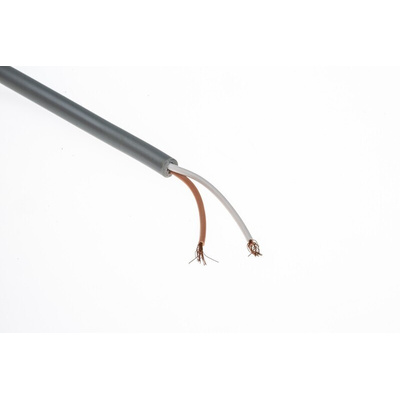 Assemtech 15° Horizontal Tilt Switch 250mA, 60V