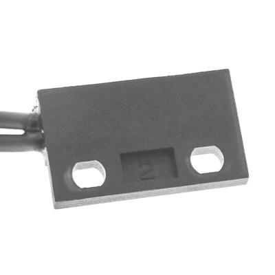 Celduc Rectangular Magnetic Proximity Sensor, NO, 48V, 1A, IP67