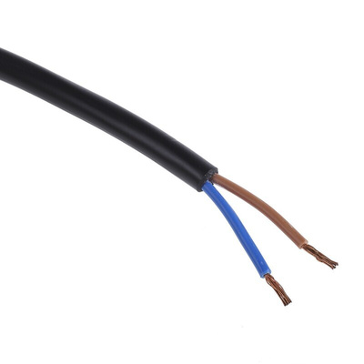 Assemtech Cylindrical Reed Switch, NO, 230V, 4A