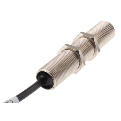 Assemtech Cylindrical Reed Switch, NO, 1500V, 5A