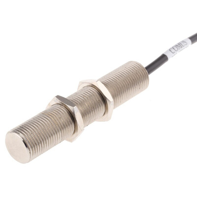 Assemtech Cylindrical Reed Switch, NO, 1500V, 5A
