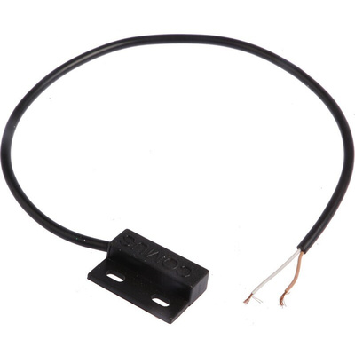 Assemtech Rectangular Reed Switch, NC, 100V, 500mA