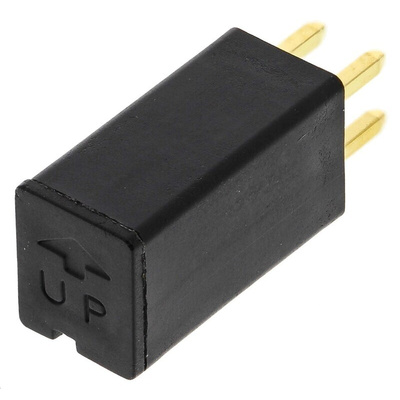 Assemtech 15° Horizontal Tilt Switch 25mA, 24V