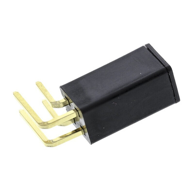 Assemtech 15° Horizontal Tilt Switch 25mA, 24V