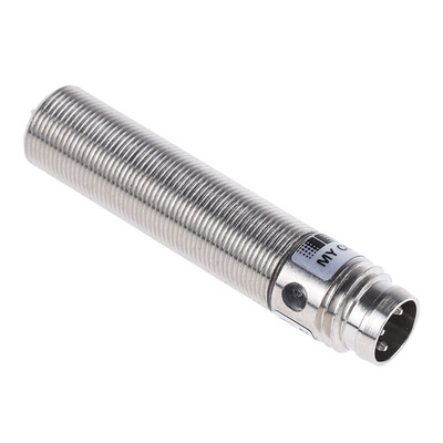 Baumer Barrel Precision Position Switch