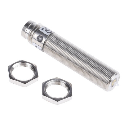Baumer Barrel Precision Position Switch