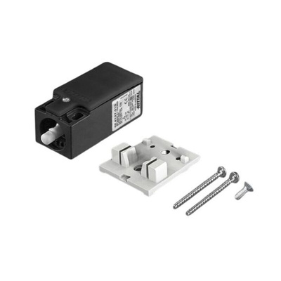 Rittal Door Micro Switch, 6A IP54