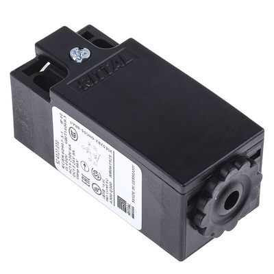 Rittal Door Micro Switch, 6A IP54