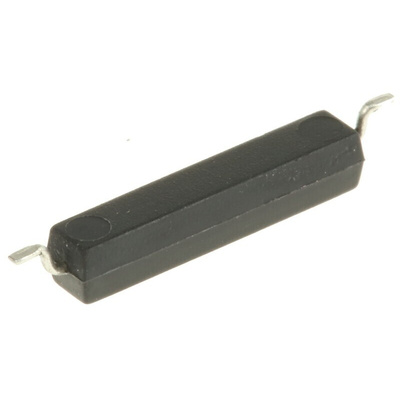 RS PRO Flat Reed Switch, NO, 200V, 500mA