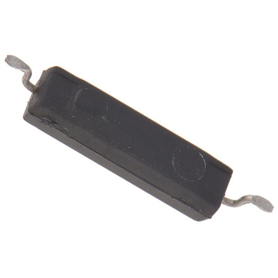 RS PRO Flat Reed Switch, NO, 170V, 500mA