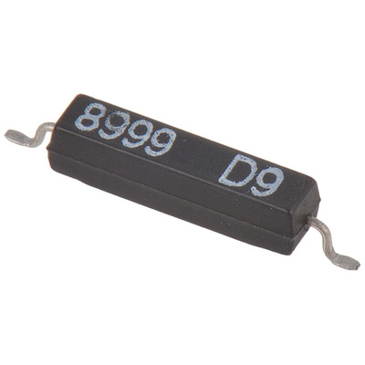 RS PRO Flat Reed Switch, NO, 170V, 500mA
