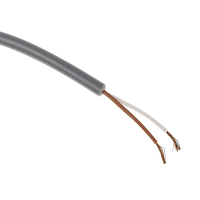 Assemtech Rectangular Proximity Switch, NO, 400V, 1A