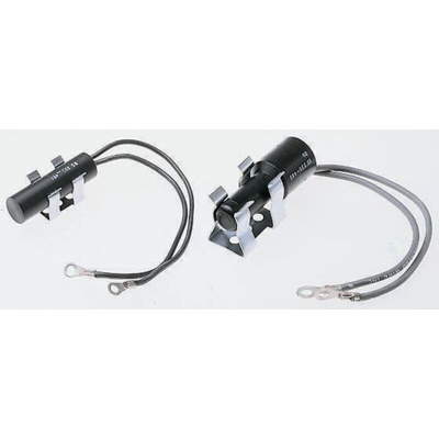 Assemtech 15° Horizontal Tilt Switch 1A, 120V