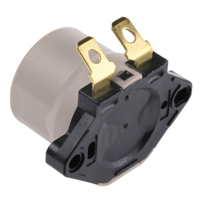 Omron 50 → 80° Horizontal Tilt Switch 100mA