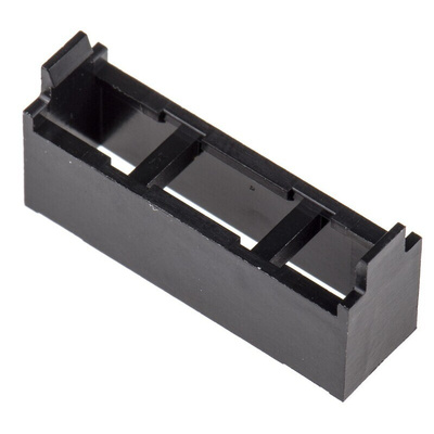 Microswitch Terminal Cover for use with D2SW Series