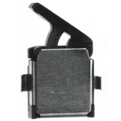 Omron Micro Switch, SPST, 1 mA @ 30 V dc