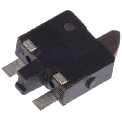 APEM Micro Switch, SPST, 50 mA @ 20 V dc