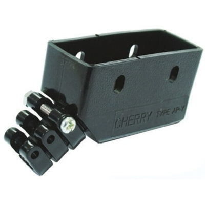 Microswitch Terminal Cover for use with GP Series