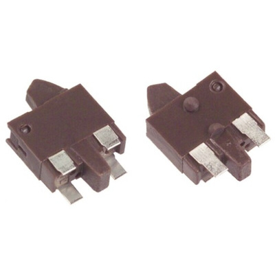 Panasonic DIP Switch, SPST, 10 mA @ 5 V dc