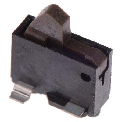 Panasonic DIP Switch, SPST, 10 mA @ 5 V dc
