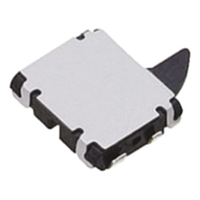 Panasonic DIP Switch, SPST, 10 mA @ 5 V dc