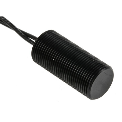ZF Magnet for Use with Magnetic Proximity Sensor