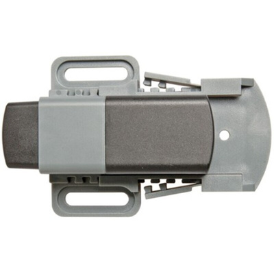 STEGO Door Interlock Push Button Switch, , CO 10 A @ 250 V ac IP20, -20 → +85°C