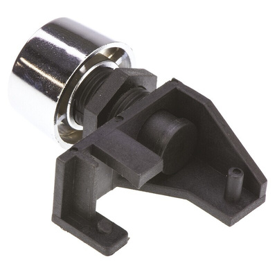 ZF, Microswitch Push Button Kit, Actuator, For Use With D4 Miniature Switch