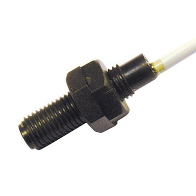 Celduc Cylindrical Magnetic Proximity Sensor, NC, , IP67