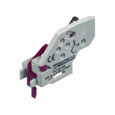 Mersen Micro Switch