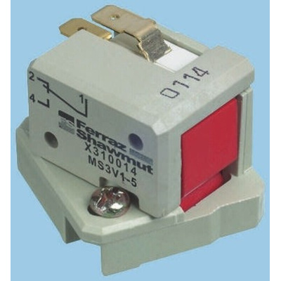 Mersen Micro Switch