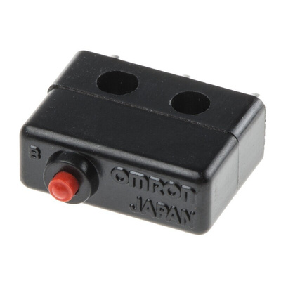 Omron Microswitch, SPDT