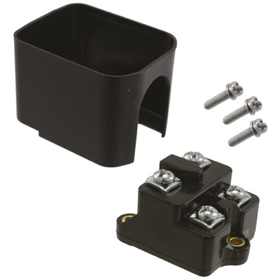 Honeywell Micro Switch, Screw Terminal, SPDT