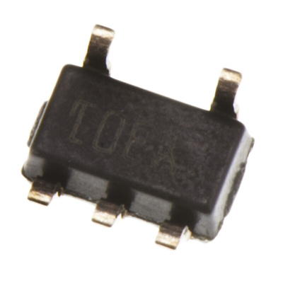 STWD100NYWY3F | STMicroelectronics 5 Pin Watchdog Timer, SOT-23