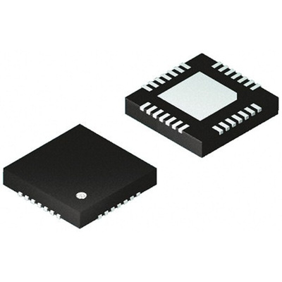 Silicon Labs CP2101-GM, USB Controller, 921.6kbps, USB to UART, 3.3 V, 28-Pin QFN