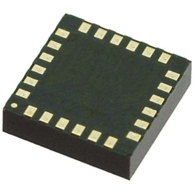 5P49V6975A000LTGI, Clock Generator, 2-Input, 24-Pin LGA
