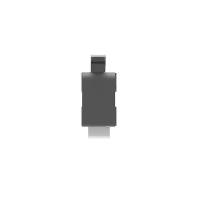 Lever Snap Action Micro Switch, Quick Connect Terminal, 16A, SPDT