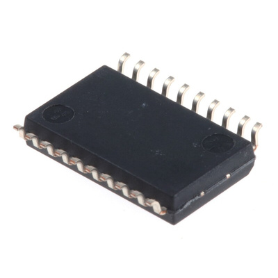 Nexperia 74HCT245D,652 Bus Transceiver Flip Flop IC, 20-Pin SOIC