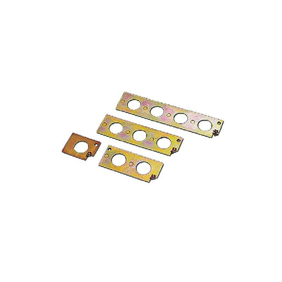 RS PRO Push Button Enclosure - 1 Hole 22mm Diameter