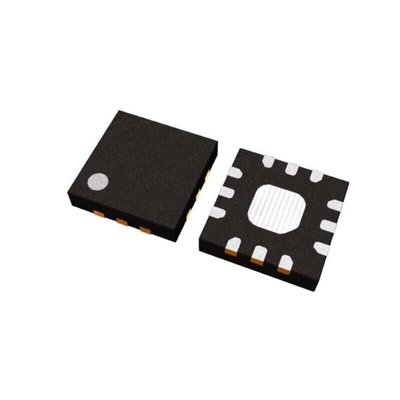 Nisshinbo Micro Devices RF Switch, SP4T, 22dB Isolation