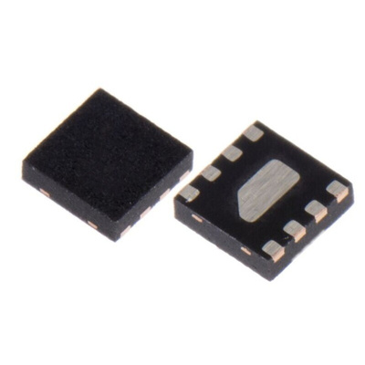 Renesas Electronics RF Switch, SPST, 39dB Isolation, 500ns