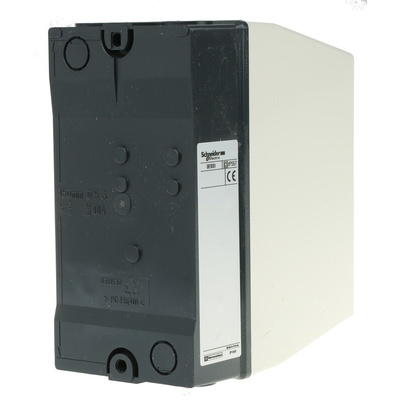 Schneider Electric 9001 Push Button Enclosure - 30mm Diameter