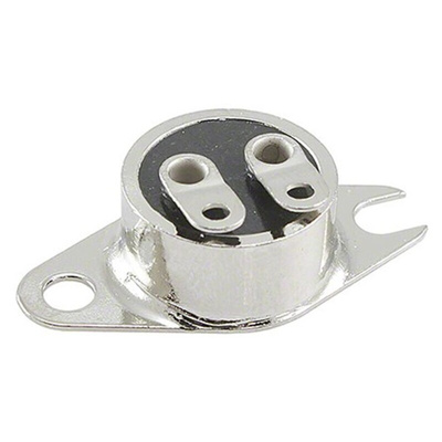 Honeywell Bi-Metallic Thermostat, Opens at +43°C, Closes at +32.2°C, +260°C Max, SPST, PCB Mount