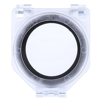 RS PRO Switch Guard, For Use With 22 mm Push Button Switch